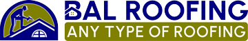 Bal Roofing LTD Logo Mobile