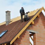 What services do London roofing specialists offer?