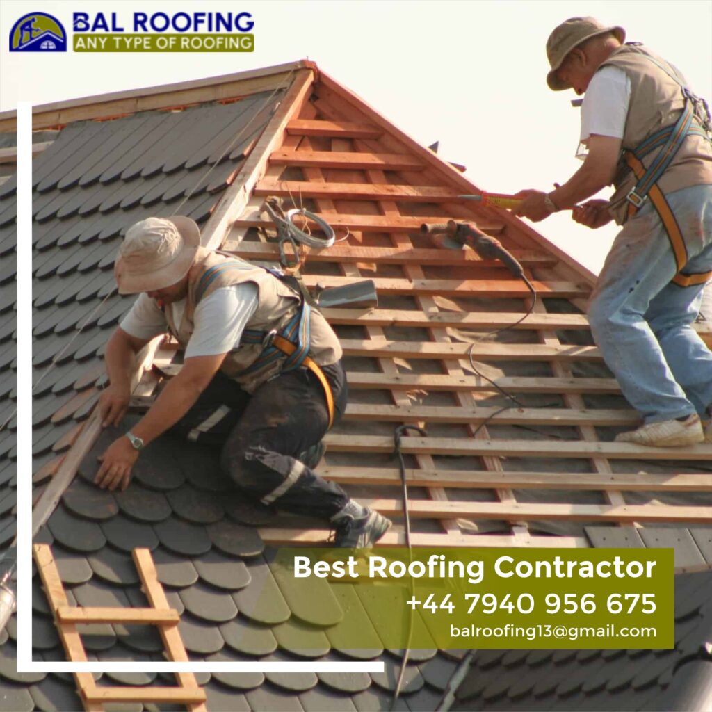 Best Roofing Contractor