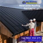 Newcastle Roofing Contractor