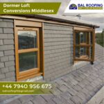 Dormer Loft Conversions in Middlesex