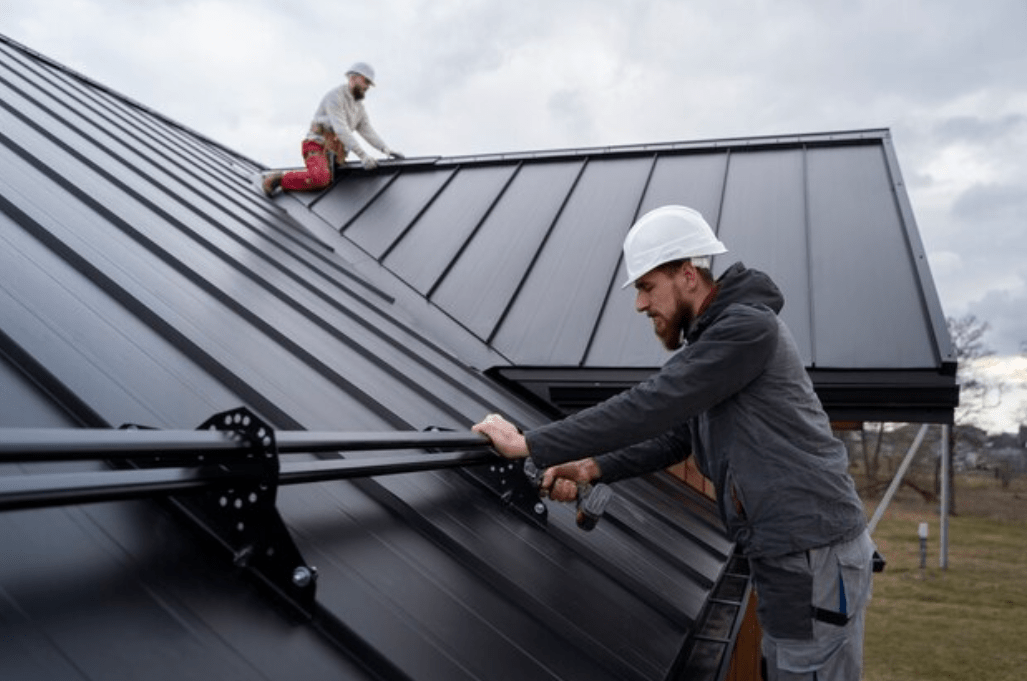 commercial-roofing-services-southall