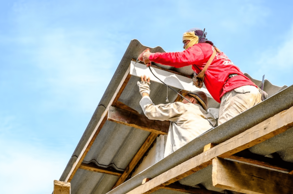 roofing-contractor-ealing