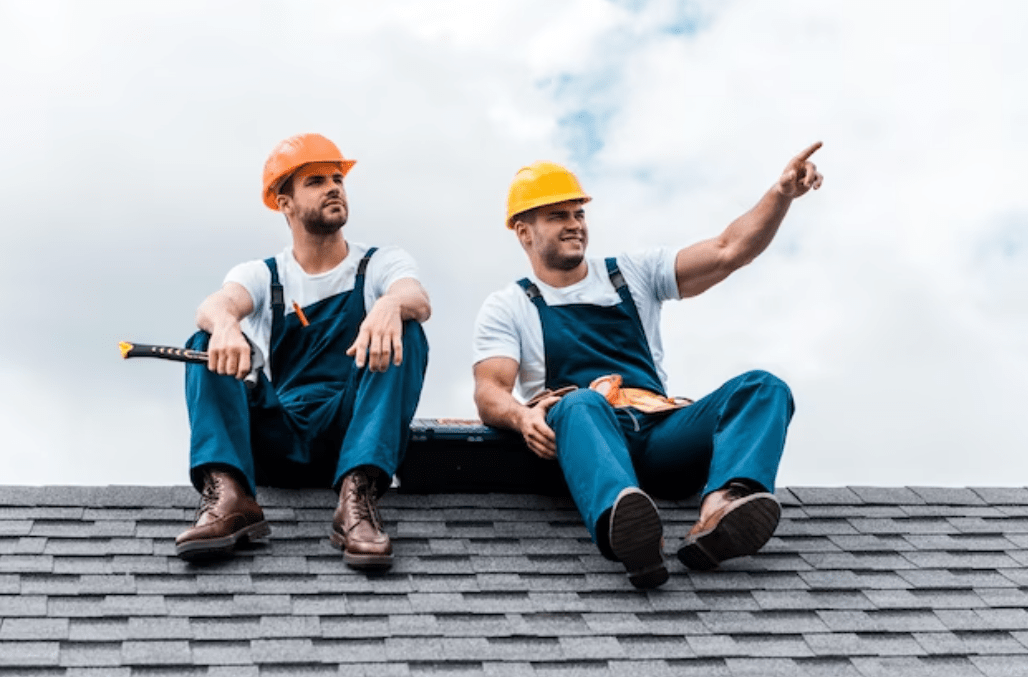 roofing -pecialist-in-ealing